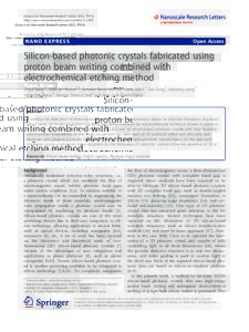 3D simulation of morphological effect on reflectance of Si3N4 sub-wavelength structures for silicon solar cells