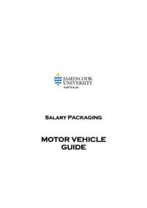 Microsoft Word - Motor Vehicle Guide - Revised[removed]doc