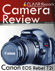 Camera Digital photography Review Nicholas Hellmuth and Sofia Monzon