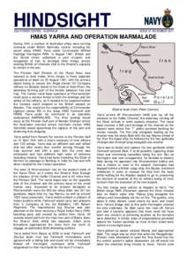 New Guinea – A Naval Campaign
