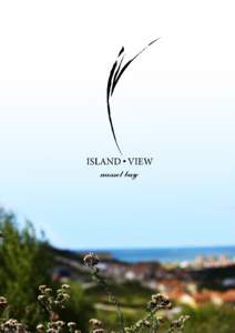 Island View is a residential development on the urban edge of Mossel Bay, a historical coastal and harbour village of the Western Cape. Situated just west of the N2 the estate traverses a vast valley of fynbos covered h