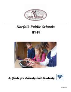 Norfolk Public Schools Wi-Fi