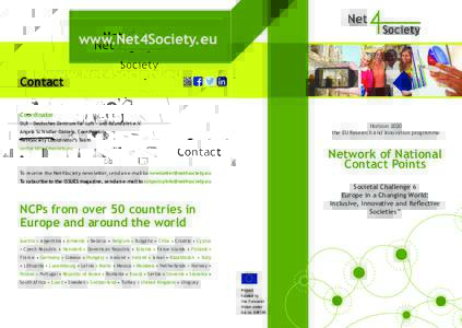 European Distance and E-learning Network