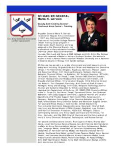 Recipients of the Legion of Merit / Military personnel / Gwen Bingham / James C. Yarbrough