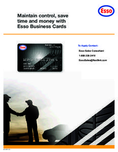 Esso Business Card Information-EN_33.pdf