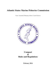 United States / Atlantic States Marine Fisheries Commission / Interstate compact / Massachusetts Environmental Police / Constitution of Bahrain
