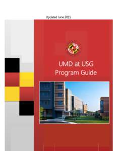Microsoft Word - UMD at USG Guidebook June 2015.docx