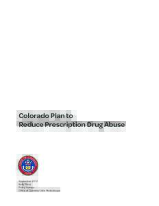 SRC - Colorado Action Plan