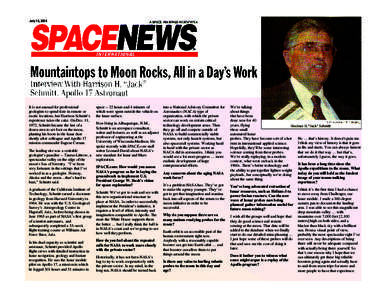 Harrison Schmitt / Eugene Cernan / Apollo 17 / Space exploration / Moon / NASA / Apollo Lunar Module / Apollo 1 / Moon landing / Spaceflight / Apollo program / Exploration of the Moon