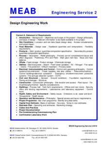 Microsoft Word - Engineering Servicedoc