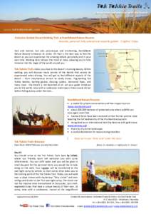 Geography / Physical geography / Namib Desert / NamibRand Nature Reserve / Namibia / Dune / Sossusvlei / Trail / Sesriem / Tokkie / Swakopmund