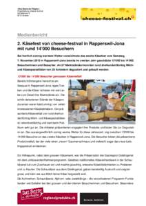 Microsoft Word - MM_cheese-festival_Kaesefest Rapperswil_2015_11_07.docx