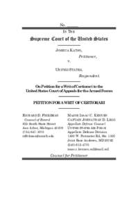 Fact / Term per curiam opinions of the Supreme Court of the United States / Draft:Brian D. Lerner