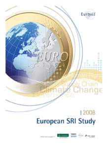 European SRI Study[removed]EUROSIF MEMBER AFFILIATES ABP Amnesty International Association of the Luxembourg Fund Industry