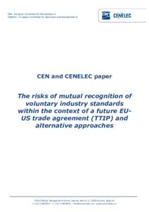 CEN_CLC_Reply_EC_Public_Consultation