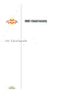 FME-Cloud-Architecture-Diagram