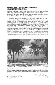 Clipperton Island / French colonization of the Americas / Americas / Geography of North America / Physical oceanography