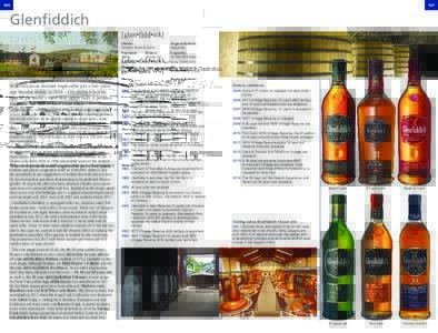 Scottish malt whisky / William Grant & Sons / Glenfiddich / Diageo / Whisky / Mortlach distillery / Balvenie distillery / Single malt whisky / Scotch whisky / Single barrel whiskey / Dufftown distillery / The Macallan distillery