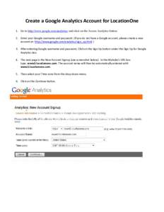 Microsoft Word - CreateGoogleAnalyticsAccount.docx