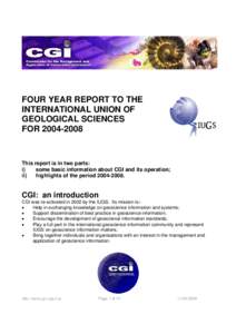 Microsoft Word - CGI_four_year_report_2004-2007_draftv2.doc