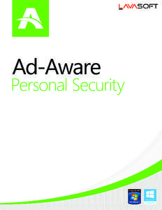 Malware / Ad-Aware / Real-time protection / Lavasoft / Spyware / Avast! / BitDefender / Avira / Multiscanning / Software / System software / Antivirus software