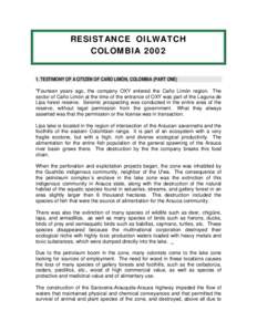 Microsoft Word - Colombia ingles 2002.doc
