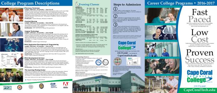 Professional certification / Standards / CCNA / CompTIA / Nursing / Medical assistant / Surgical technologist / Cisco certifications / Cisco Networking Academy