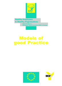 models of good practice.qxd:36 Uhr Seite 1  WH IN U O