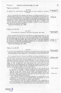 72 S T A T . ]  PUBLIC LAW[removed]F E B . 28, [removed]