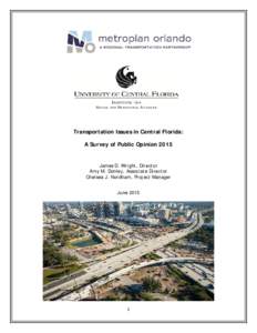 Microsoft Word - MetroPlan Orlando Transportation Survey ReportFINAL