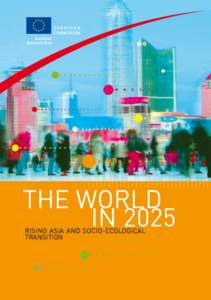 ||||||||||||||||||||| ||||||  |||||||||||||||||||||||||||||||| THE WORLD IN 2025