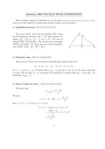 Mathematical analysis / Sine / Trigonometric functions / Proof that π is irrational / Integration by reduction formulae / Trigonometry / Mathematics / Special functions