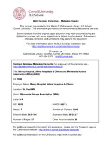 Employment / Shift work / California Nurses Association/National Nurses Organizing Committee / Nurse scheduling problem / Health / Medicine / Nursing