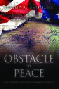Obstacle to Peace Excerpt.indb