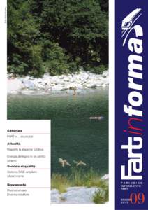 Foto: Ticino Turismo  Editoriale FART e… sicurezza! Attualità Riaperta la stagione turistica