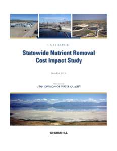 Microsoft Word - Utah Statewide Nutrient Removal Study.Final Report.docx
