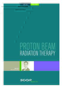 Medicine / Radiation therapy / Medical physics / Clinical medicine / Proton therapy / External beam radiotherapy / Brachytherapy / Ionizing radiation / Brain tumor / Adjuvant therapy / Management of prostate cancer / Indiana University Health Proton Therapy Center