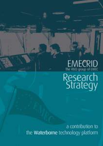 EMECRID research strategy.indd
