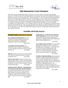Microsoft WordUpdated Self Study Orders Formdocx