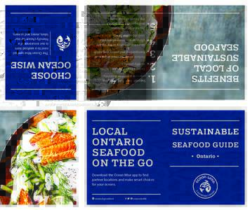 Food and drink / Sustainable food system / Fishing / Seafood / Sustainable seafood advisory lists and certification / Gillnetting / Rainbow trout / Fish as food / Sustainable seafood