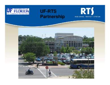 Day 2 - Vc - University Transit - RTS