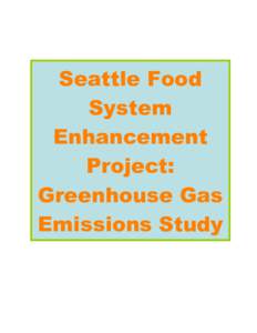 Greenhouse gas / Low-carbon economy / Carbon dioxide equivalent / Global warming / Life-cycle assessment / Low carbon diet / Climate change mitigation / Environment / Earth / Sustainable food system