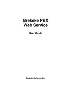 Microsoft Word - brekeke_ip-pbx_web_service_070723_ts.doc