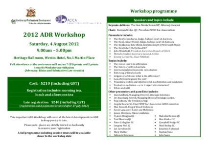 Registration Form_ADRW 2012