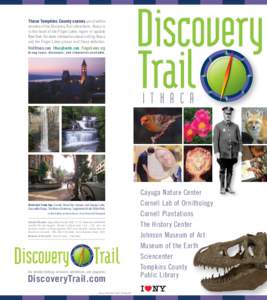 Discovery Trail HORIZ LOGO