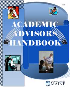 Microsoft Word - Advisors Handbook.doc