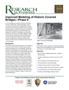 Burr Truss / Truss / Vermont / Civil engineering / Truss bridges / Covered bridge / Bridges