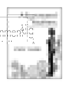 alignment matters the first five years of katy says STUDY GUIDE  Chapter