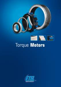 Torque Motors  Innovative Motion Control about etel torque motors