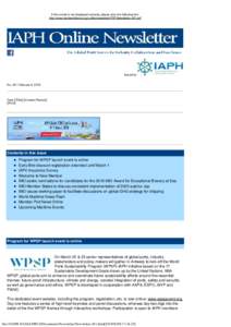 file:///IAPH-NAS/IAPH%20Documents/Newsletter/Newsletter-401.html